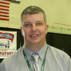 Chris Warren