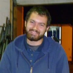 Daniel Anderson