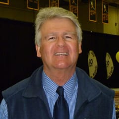 Jim Manion